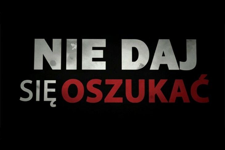 30-latek dał oszustom dostęp do konta