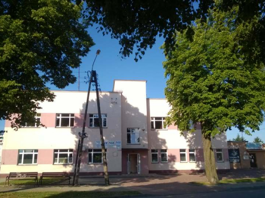 25 lat działalności Zakładu Podstawowej Opieki Zdrowotnej w Grajewie