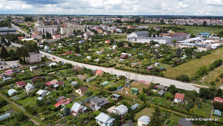 Bądź przezorny i zabezpiecz swoją działkę przed kradzieżą 