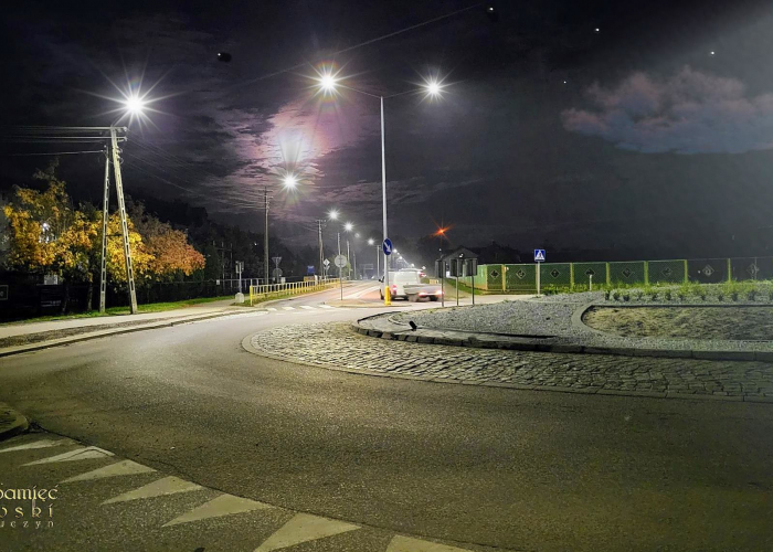 Szczuczyn: Przekształcanie kompozycji przestrzennej Szczuczyna  