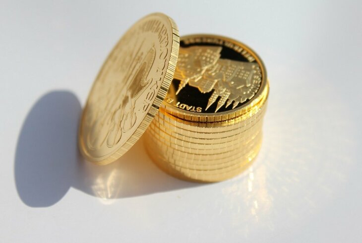 Monety bulionowe - czym są i czy warto w nie inwestować?