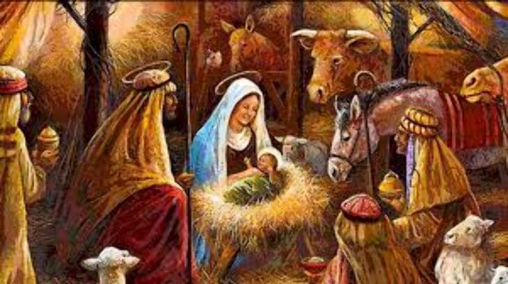 Święta Bożego Narodzenia w parafii św. O. Pio 