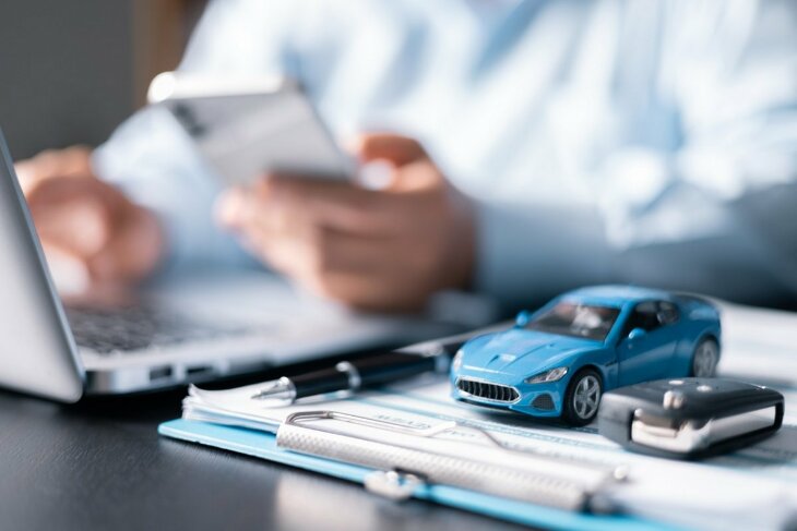 Jakie są zalety leasingu samochodu na firmę?