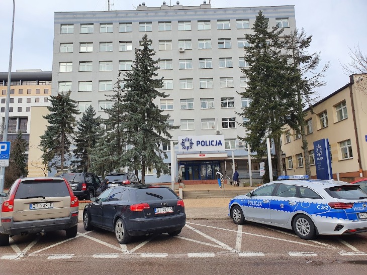 Stracił ponad 16 tysięcy euro !