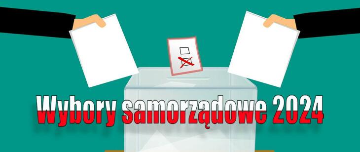 Praca w obwodowej komisji wyborczej