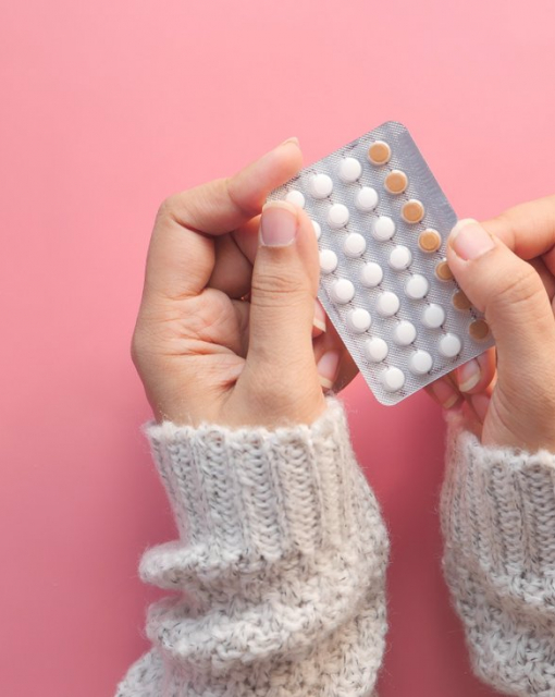 Kto przepisuje e-recepty na tabletki antykoncepcyjne?
