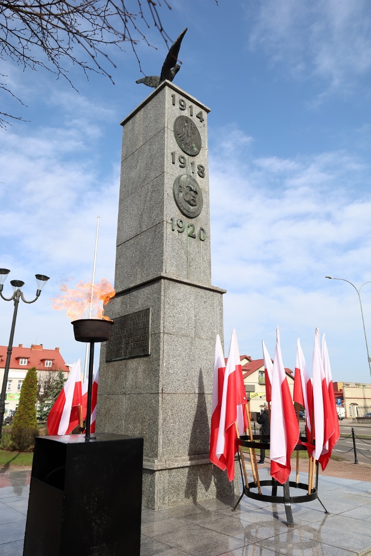 1 marca - Narodowy Dzień Pamięci Żołnierzy Wyklętych