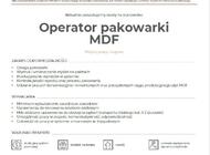 Ogłoszenia rekrutacyjne  - praca w Grajewie