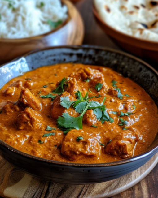 Tajlandzkie smaki - przepis na massaman curry