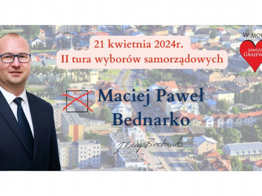 Maciej Bednarko. Podsumowanie kampanii wyborczej (skróty)