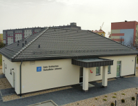 Otwarcie Sali Królestwa Świadków Jehowy w Grajewie