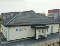 Oficjalnie oddano do użytku Salę Królestwa Świadków Jehowy