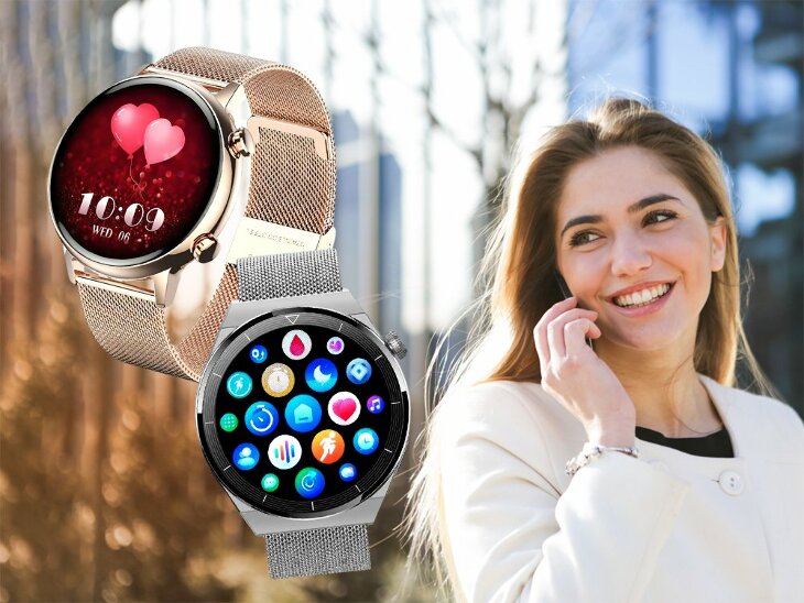 Jaki smartwatch z funkcją rozmowy warto kupić?