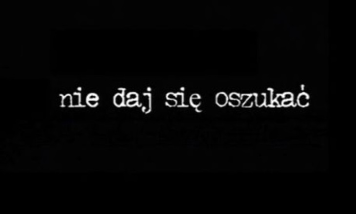 Dała się oszukać. Straciła prawie 44 tys. złotych