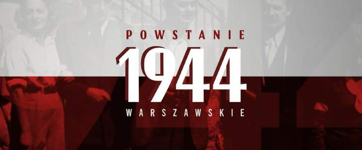 W hołdzie powstańczej Warszawie!  Szczuczyn pamięta!