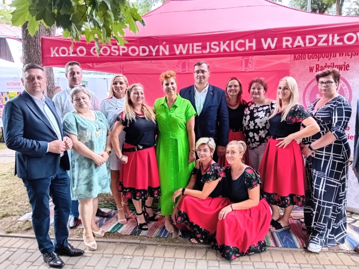 Bitwa Regionów i Podlaska Oktawa Kultur w Szczuczynie