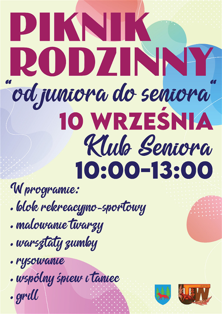 Piknik Rodzinny 