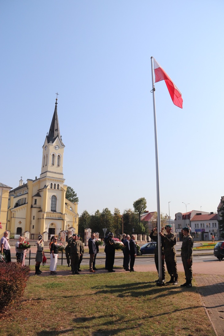 85. rocznica agresji ZSRR na Polskę