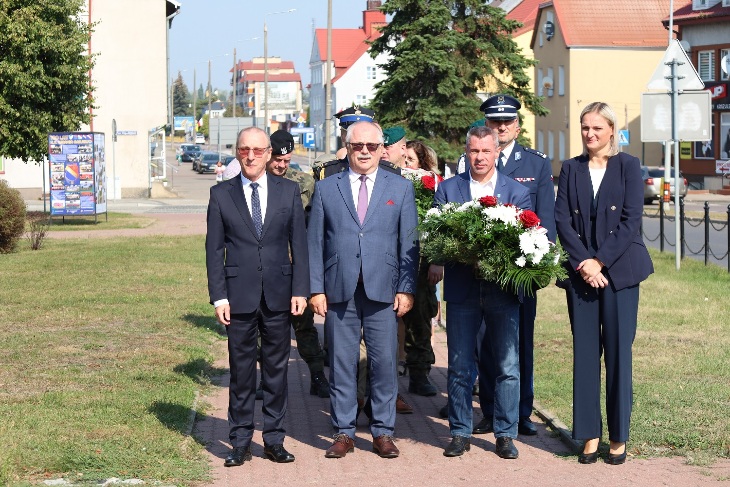 85. rocznica napaści ZSRR na Polskę oraz Światowy Dzień Sybiraka