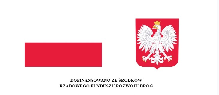 Rozbudowa drogi  nr 1806B na odc. Szczuczyn - Skaje