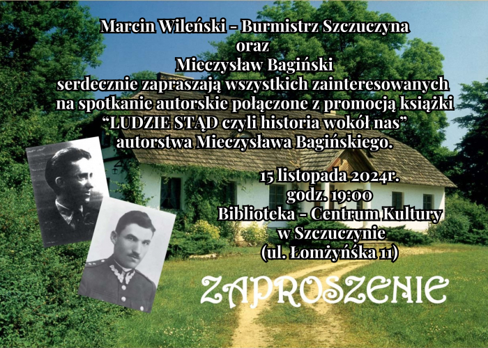 Szczuczyn: 