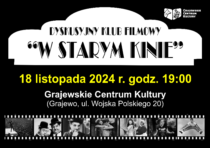 Dyskusyjny Klub Filmowy 