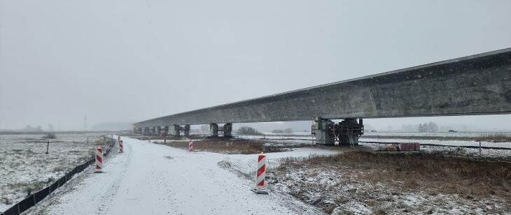 Obwodnice na krajowej ósemce