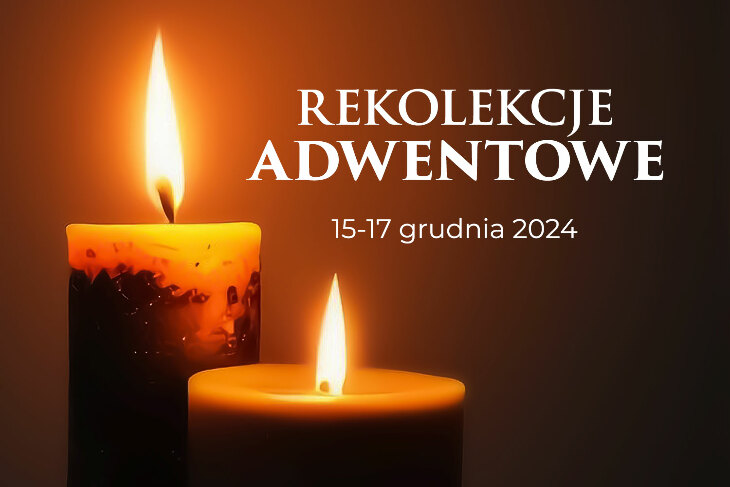 Grajewo. Rekolekcje adwentowe 