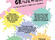 Trening Umiejętności Społecznych dla dzieci w Grajewie -zapisy