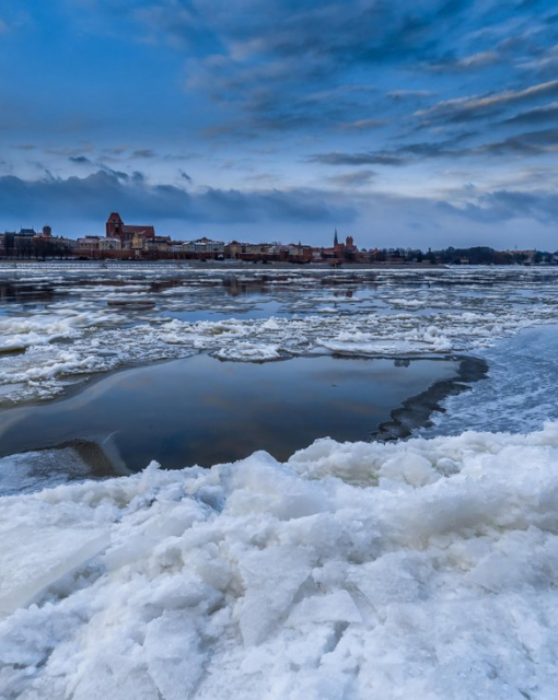 Gdańsk i jego atrakcje dla dzieci zimą