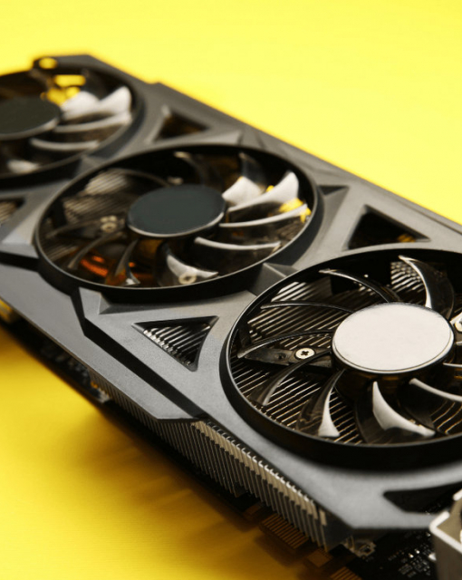 GeForce RTX 4090: Nowy wymiar mocy w świecie grafiki