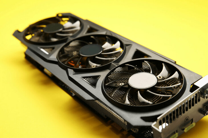 GeForce RTX 4090: Nowy wymiar mocy w świecie grafiki