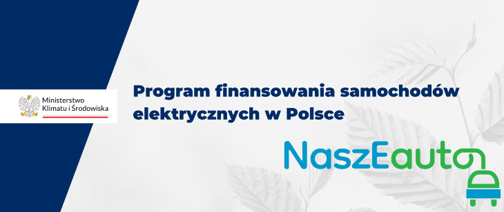 Rusza program 