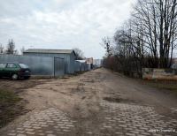 Zbudują chodnik od ul. Szpitalnej do ul. Targowej 