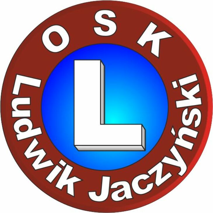 Ośrodek Szkolenia Kierowców Ludwik Jaczyński zaprasza