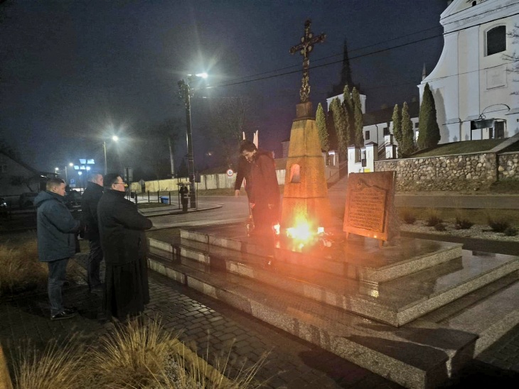 Narodowy Dzień Pamięci Żołnierzy Wyklętych 