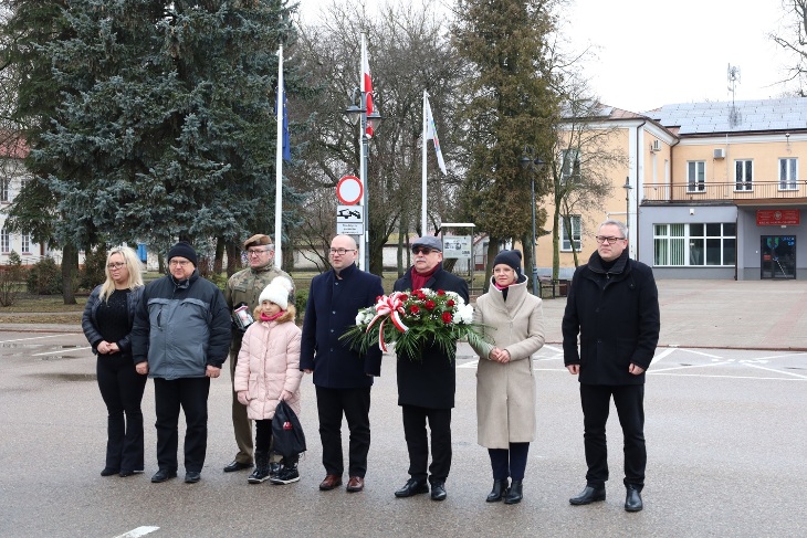 Narodowy Dzień Pamięci Żołnierzy Wyklętych