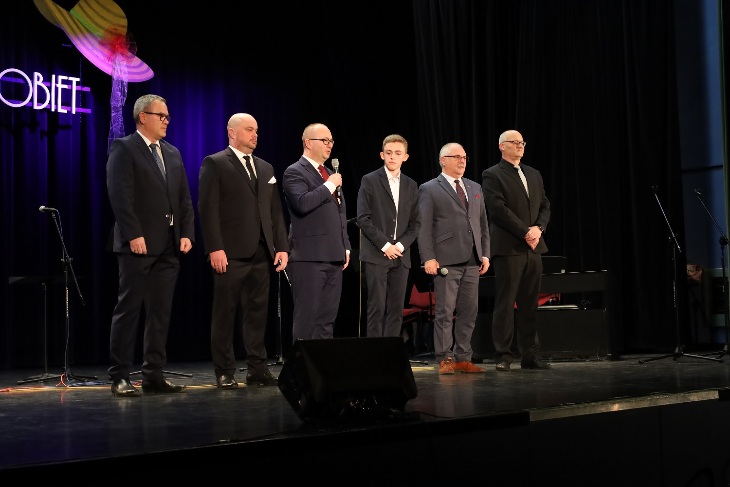 Miejski Dzień Kobiet 2025
