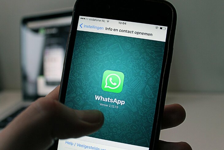 Czy istnieje możliwość odzyskania wiadomość z whatsappa?