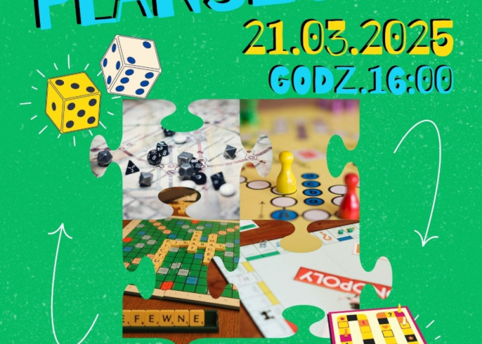 Pierwszy Dzień Wiosny z 
