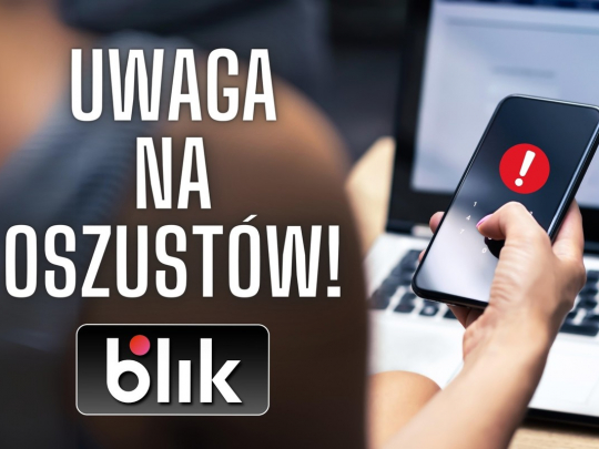 26-latek stracił prawie 10 000 złotych