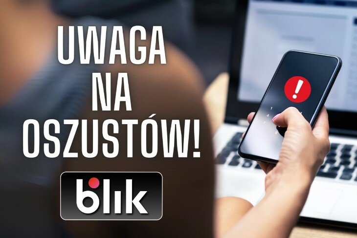 26-latek stracił prawie 10 000 złotych