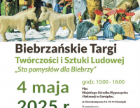Biebrzańskie Targi Twórczości i Sztuki Ludowej