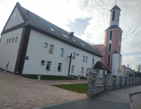Porządek Triduum Paschalnego w grajewskich parafiach