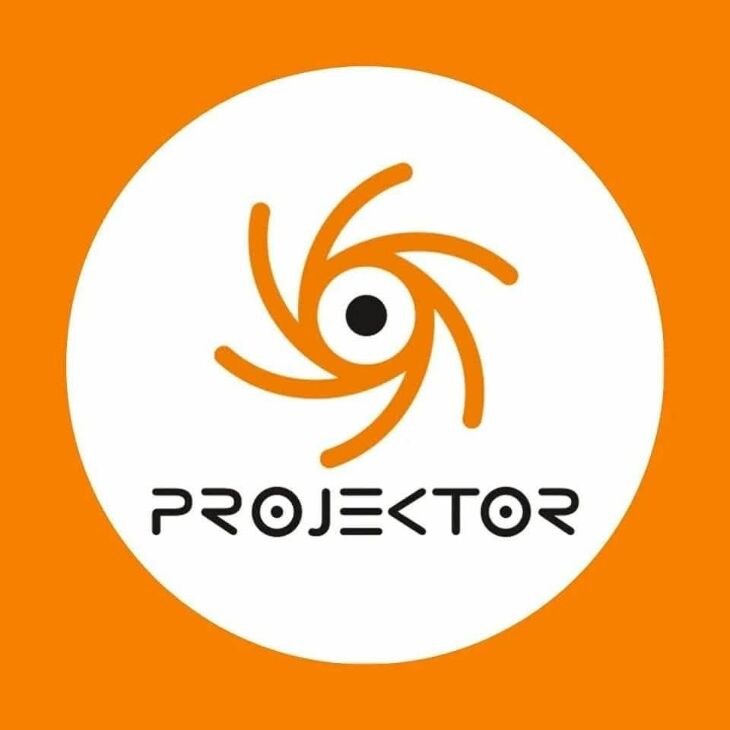 Program Projektor w Szczuczynie