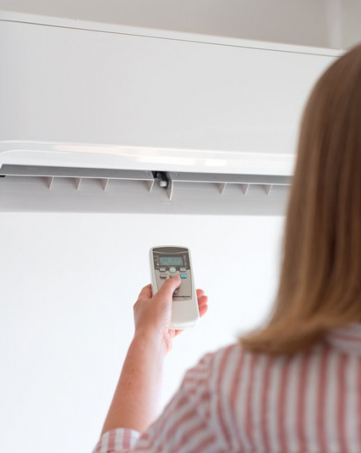 Klimatyzatory domowe od A do Z!
