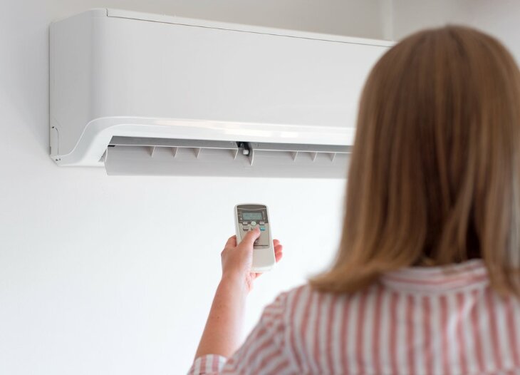 Klimatyzatory domowe od A do Z!