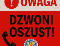 34-letni mieszkaniec powiatu stracił 91 tys. złotych