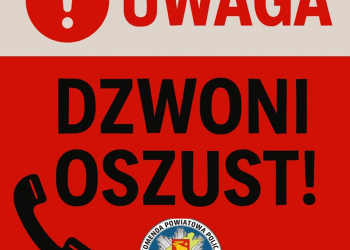 34-letni mieszkaniec powiatu stracił 91 tys. złotych