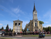 234. rocznica uchwalenia Konstytucji 3 Maja